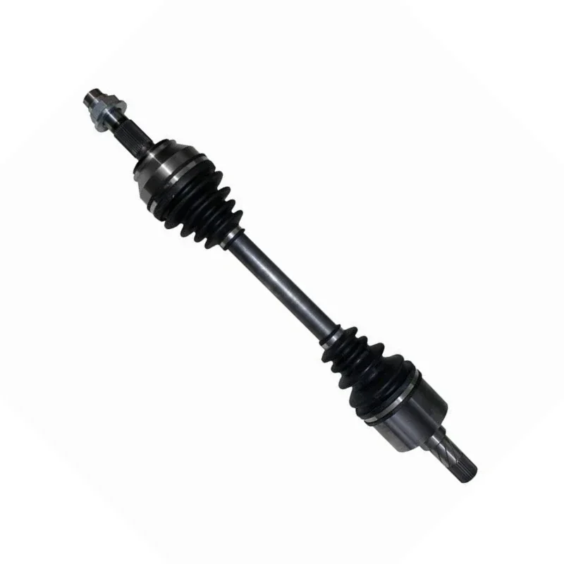 Abarth Grande Punto 1.4 komplett drivaxel Premium