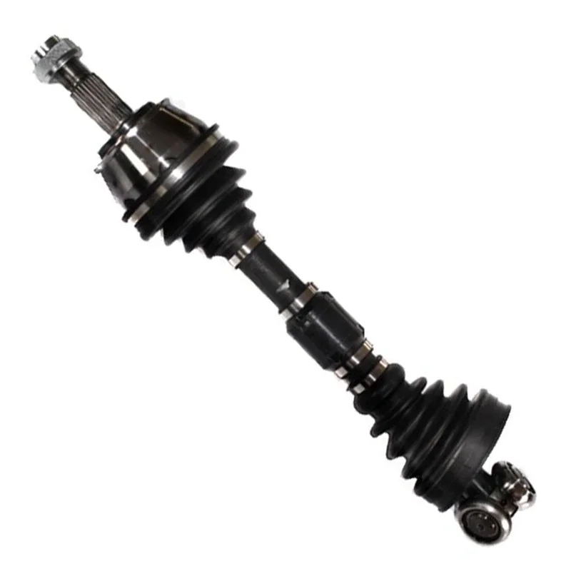 Fynd Drivaxel Alfa Romeo 156 Sportwagon 1.9 JTD 502 mm