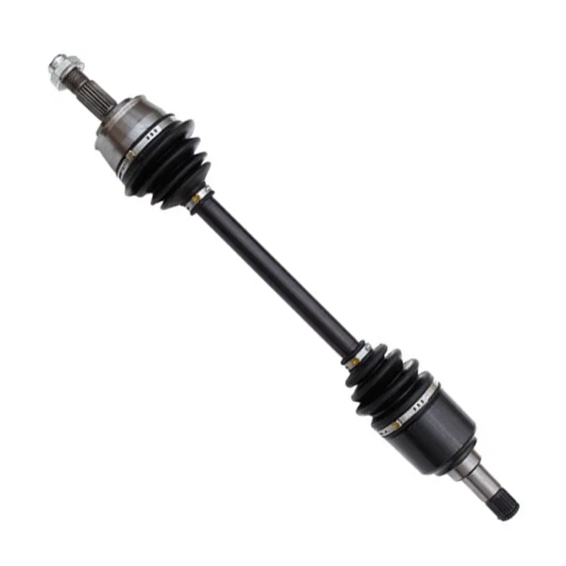 risnedsättning Drivaxel Alfa Romeo 156 Sportwagon 2.4 JTD vänster fram