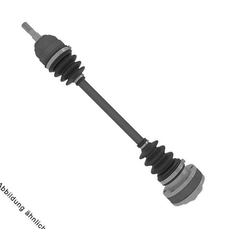 Handla nu Komplett drivaxel Alfa Romeo 156 Sportwagon 1.9 JTD höger fram
