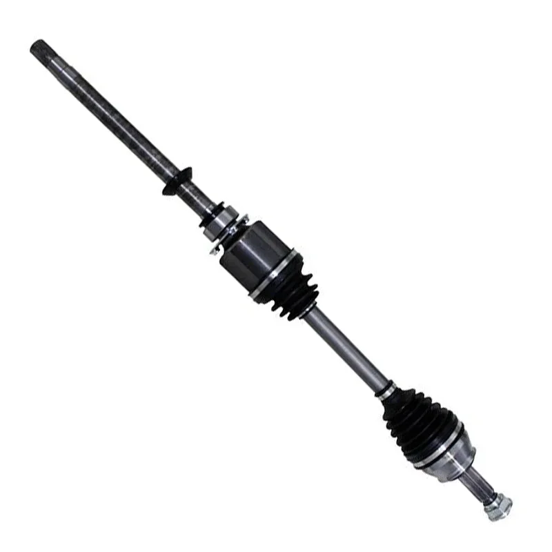 Drivaxel Alfa Romeo 156 Sportwagon 2.4 JTD 932 Lägg i varukorgen
