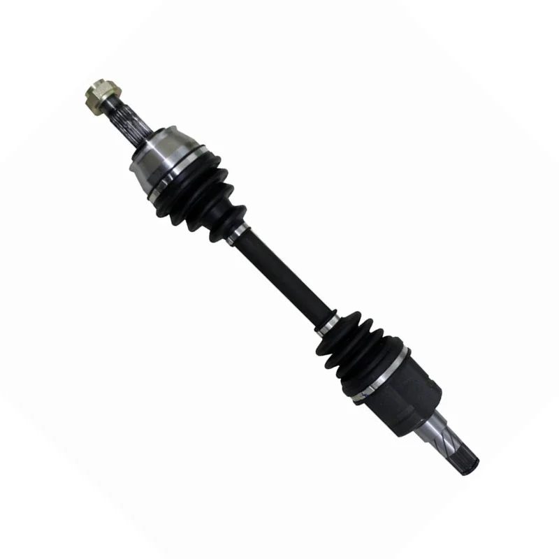 Komplett drivaxel Alfa Romeo 159 Sportwagon 1.9 JTS framhjulsdrift Billig