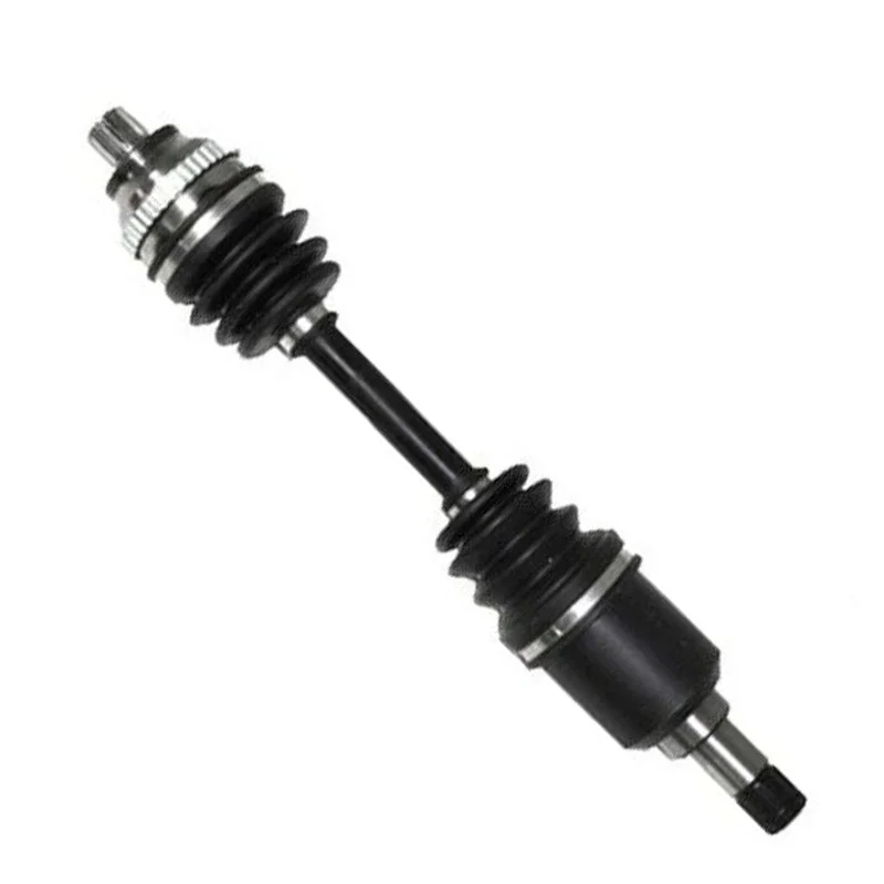 Drivaxel till Alfa Romeo Brera 2.4 Jtdm 20v Lågt pris