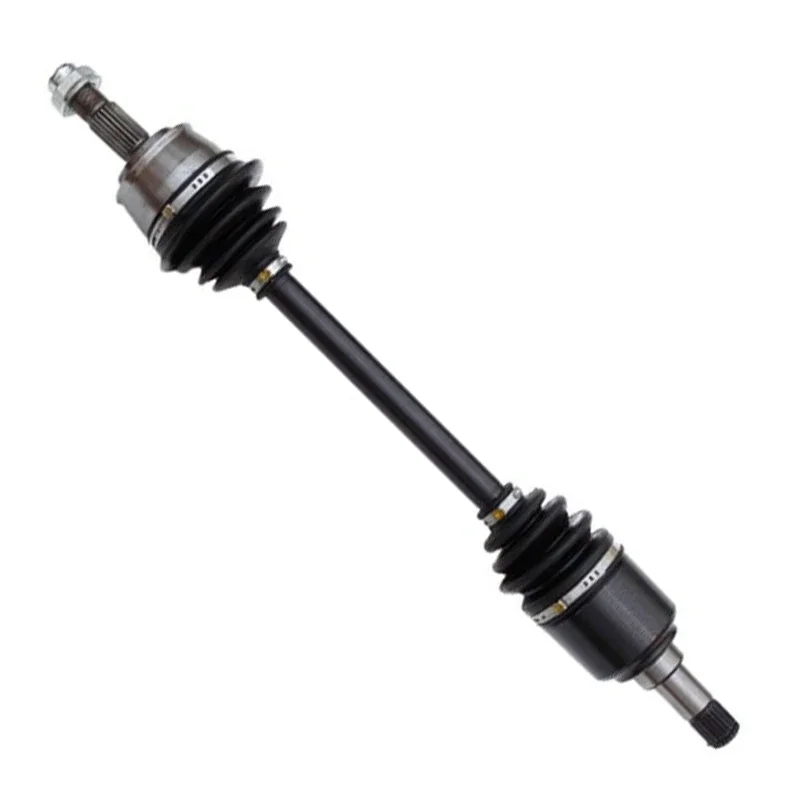 Rabatter Komplett drivaxel Alfa Romeo Mito 1.3 MultiJet vänster fram