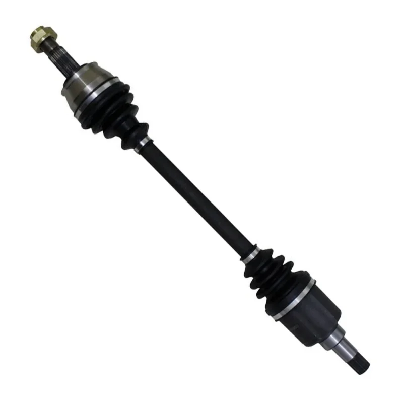 Komplett drivaxel Alfa Romeo Mito 1.3 MultiJet HALVKOMBI Begränsat erbjudande
