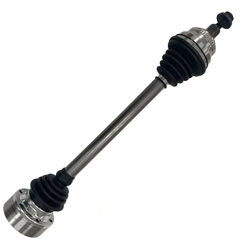 Komplett drivaxel Audi 80 2.0 E quattro 573 mm Köp nu