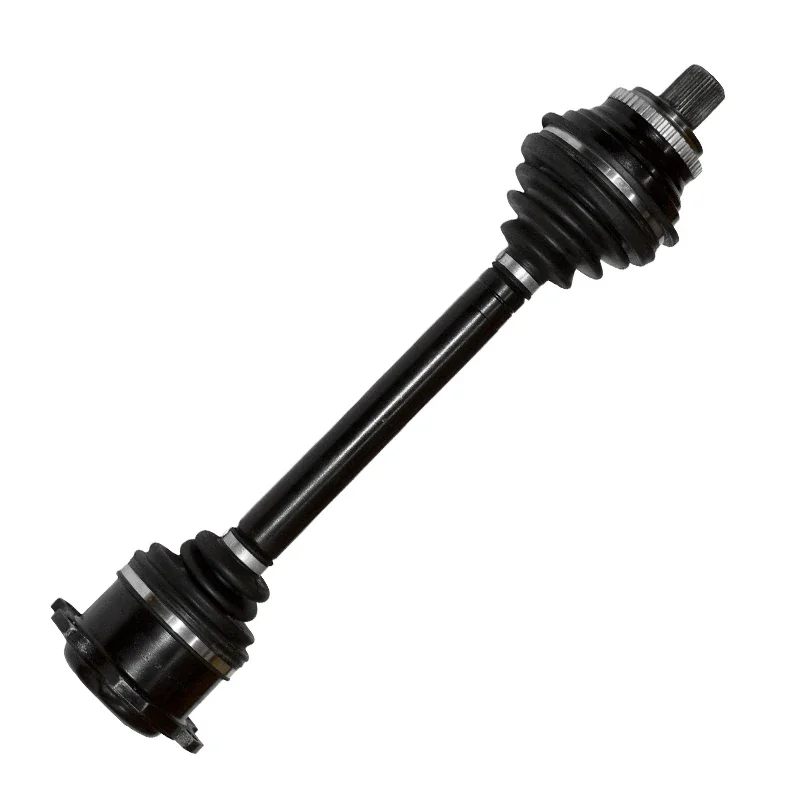 Komplett drivaxel till Audi 80 Avant 2.8 I lager