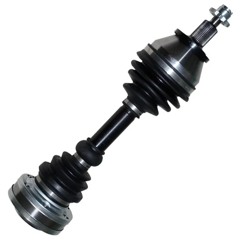 Erbjudande Komplett drivaxel Audi A1 1.4 Tfsi 493 mm