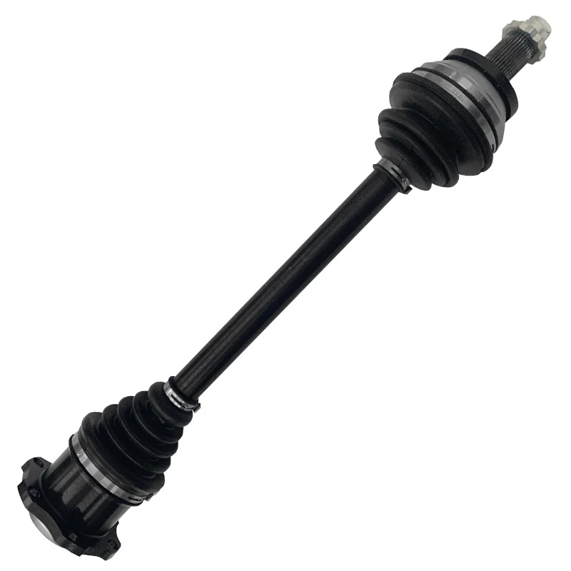Komplett drivaxel Audi A2 1.4 TDI Billigare