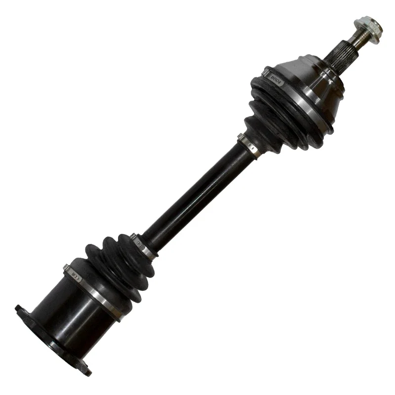 Komplett drivaxel Audi A3 1.8 T 8L1 Outlet