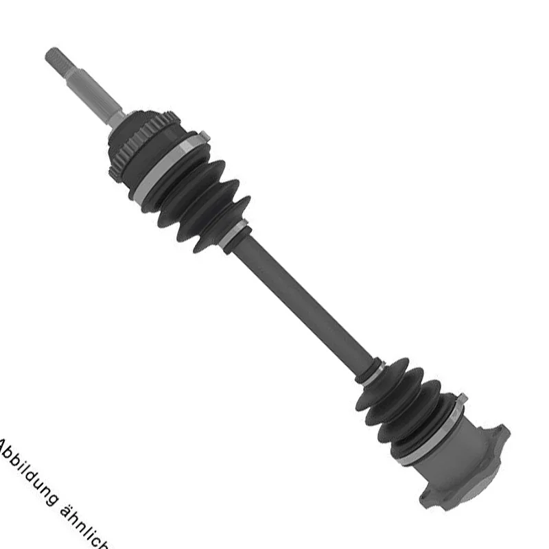 Komplett drivaxel Audi A3 1.8 T 815 mm Billig
