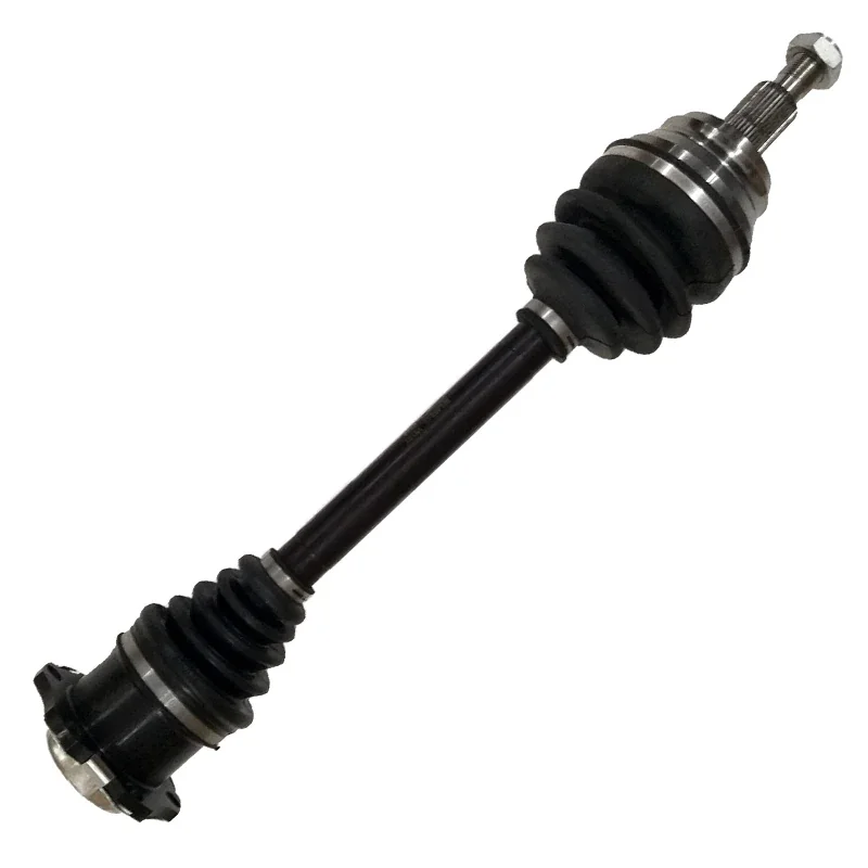 Reapris Komplett drivaxel Audi A3 1.9 TDI 545 mm