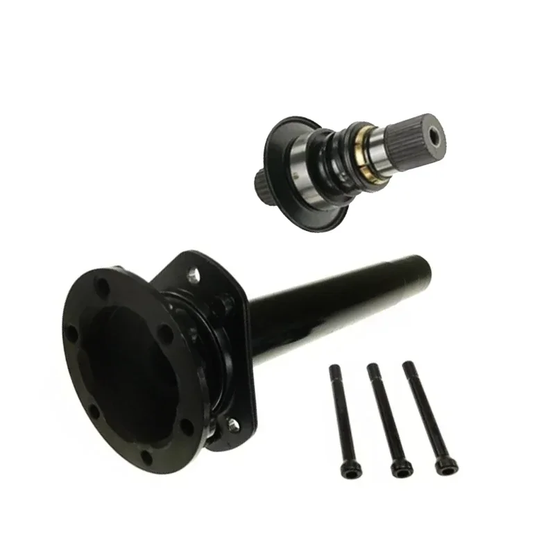 Drivaxel Audi A3 2.0 TDI 16v 484 mm Rabatter