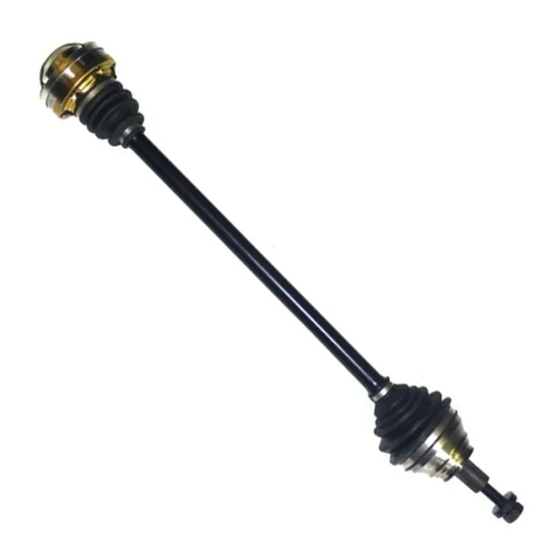 Erbjudande Komplett drivaxel Audi A3 2.0 TDI quattro SEDAN