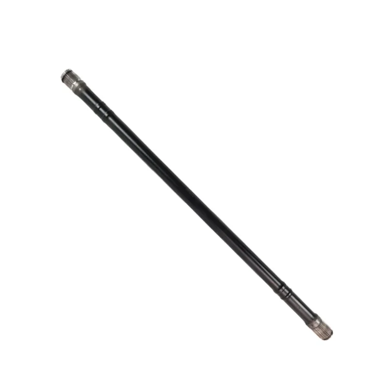 Drivaxel Audi A3 2.0 Tfsi quattro 715 mm Outlet