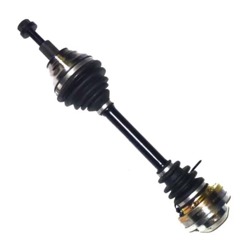 Kundfavorit Komplett drivaxel Audi A3 Sportback 2.0 Tfsi quattro 486 mm