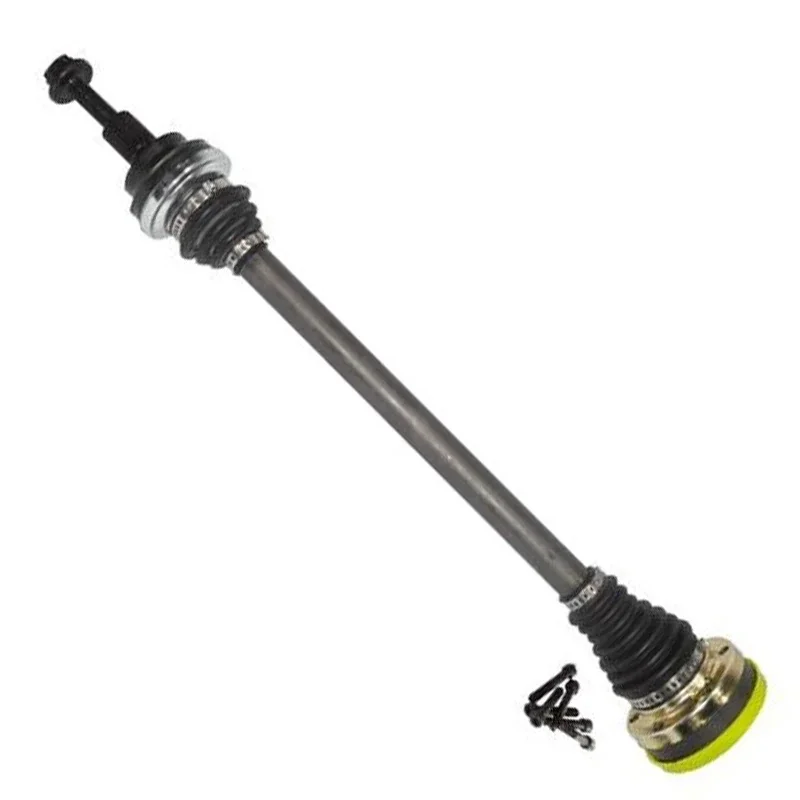 Kampanj Audi A3 Sportback S3 quattro drivaxel
