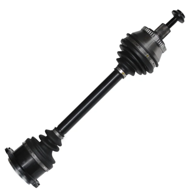 Fynd Komplett drivaxel Audi A4 2.8 quattro 8D2, B5