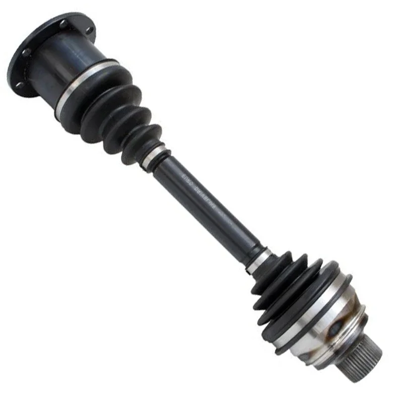 Audi A4 3.0 Tfsi quattro komplett drivaxel Rabatt