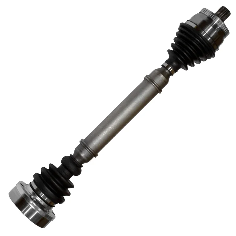 Kundfavorit Komplett drivaxel Audi A4 Avant 1.8 T quattro manuell