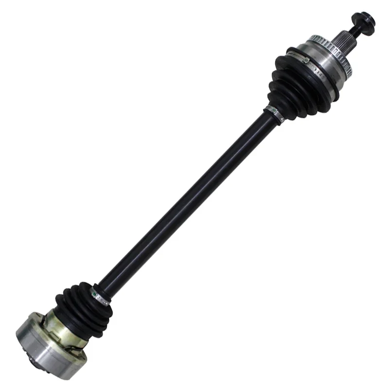 Komplett drivaxel Audi A4 Avant 1.8 T quattro 640 mm Utförsäljning