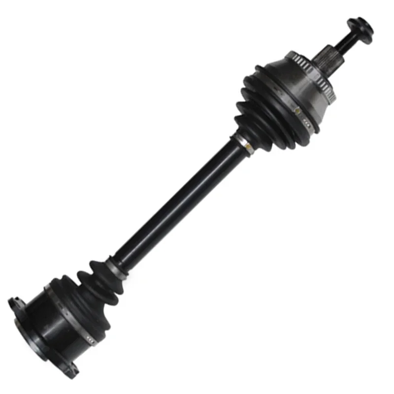 Rabatt Komplett drivaxel Audi A4 Avant 2.5 TDI 498 mm