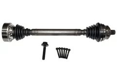 Drivaxel Audi A4 Avant S4 quattro 8D5, B5 Reapris