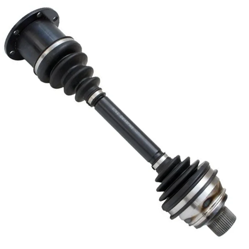 Audi A5 45 Tfsi Mild Hybrid quattro komplett drivaxel Handla nu