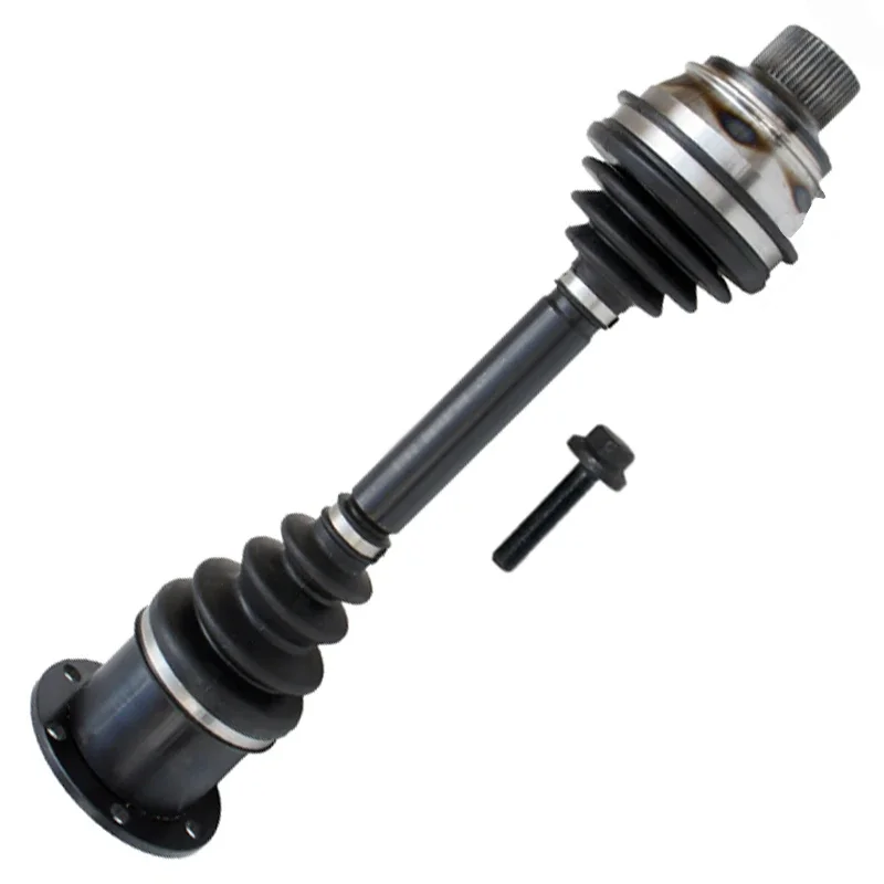 Komplett drivaxel Audi A5 Sportback 2.0 TDI 465 mm Billigare