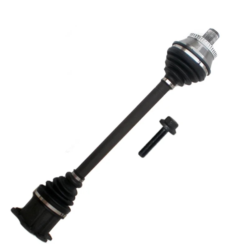 Snabb frakt Drivaxel Audi A6 4.2 FSI quattro