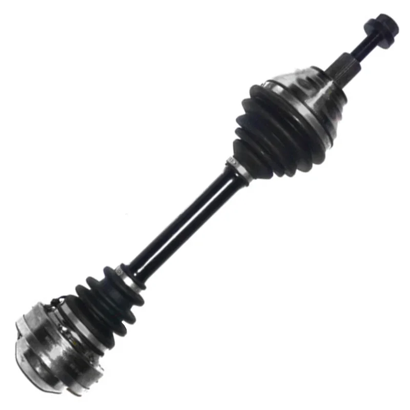 Komplett drivaxel Audi Q3 1.4 TSI Nedsatt pris