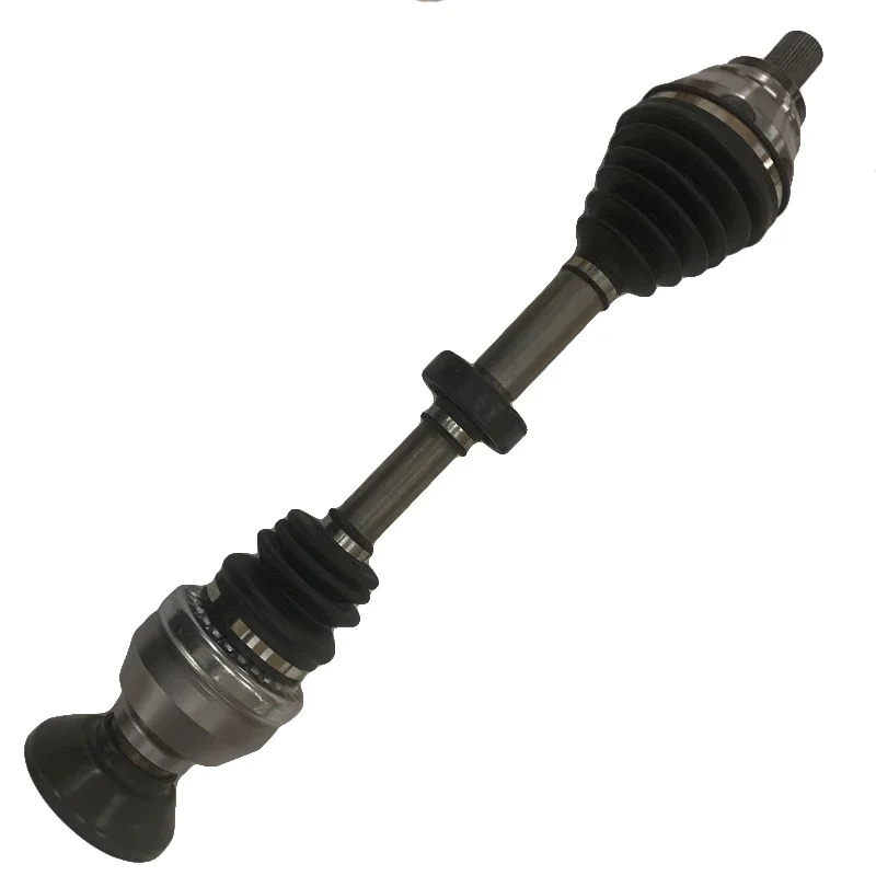 Komplett drivaxel Audi Q3 2.0 TDI quattro 625 mm Premium