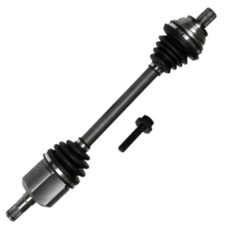 Komplett drivaxel Audi Q3 RS 2.5 quattro 563 mm Erbjudandepris