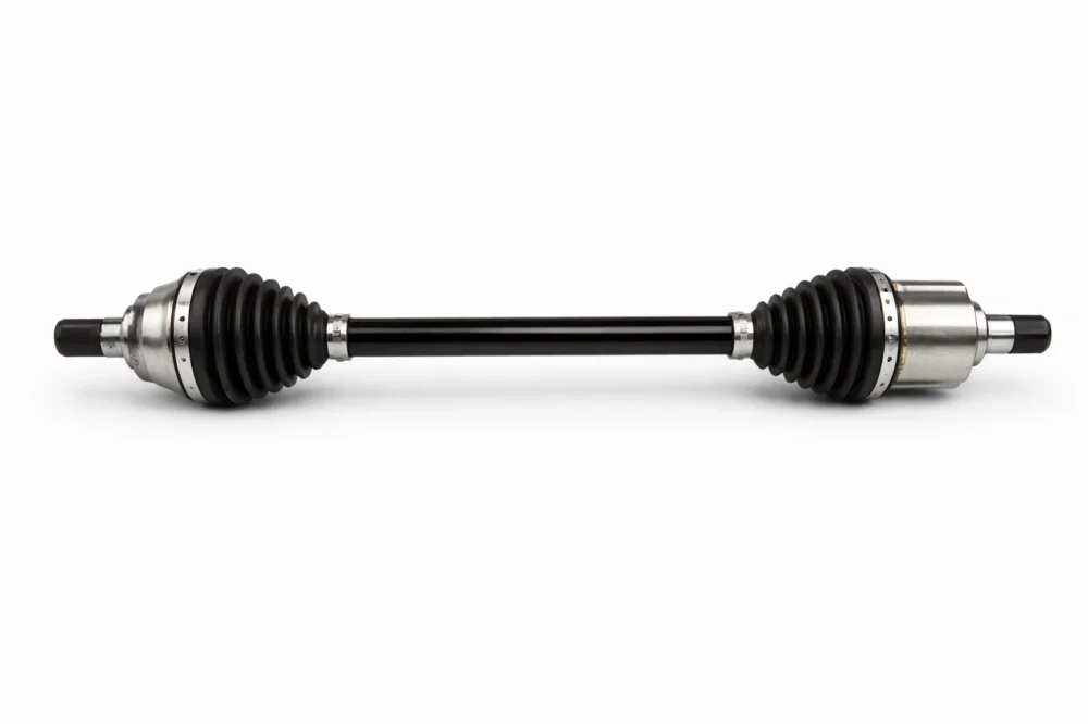 Drivaxel till Audi Q4 Sportback 50 e-tron quattro Trygg betalning