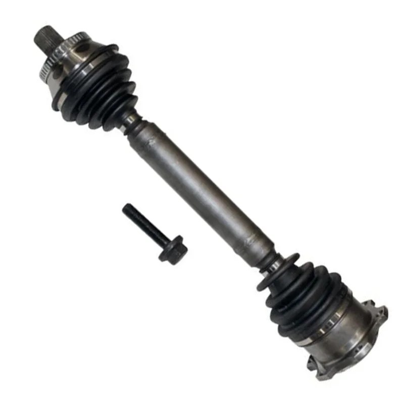 Reapris Komplett drivaxel Audi Q7 3.0 45 TDI Mild Hybrid quattro