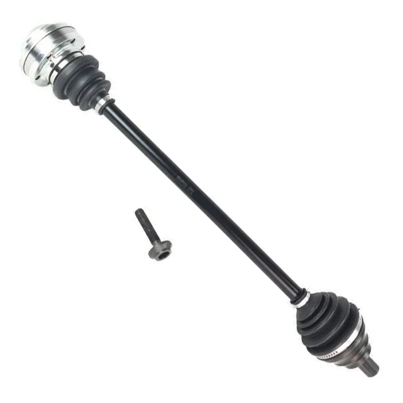 Snabb frakt Audi TT 1.8 Tfsi komplett drivaxel