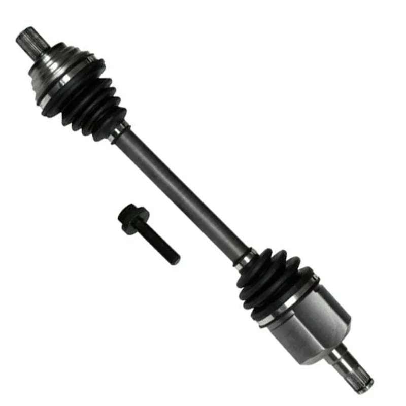 Komplett drivaxel Audi TT 2.5 RS quattro FV3 Trygg betalning