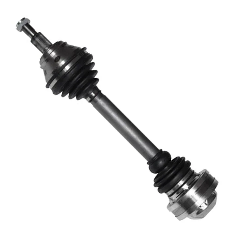 Trygg betalning Drivaxel Audi TT Roadster 1.8 Tfsi