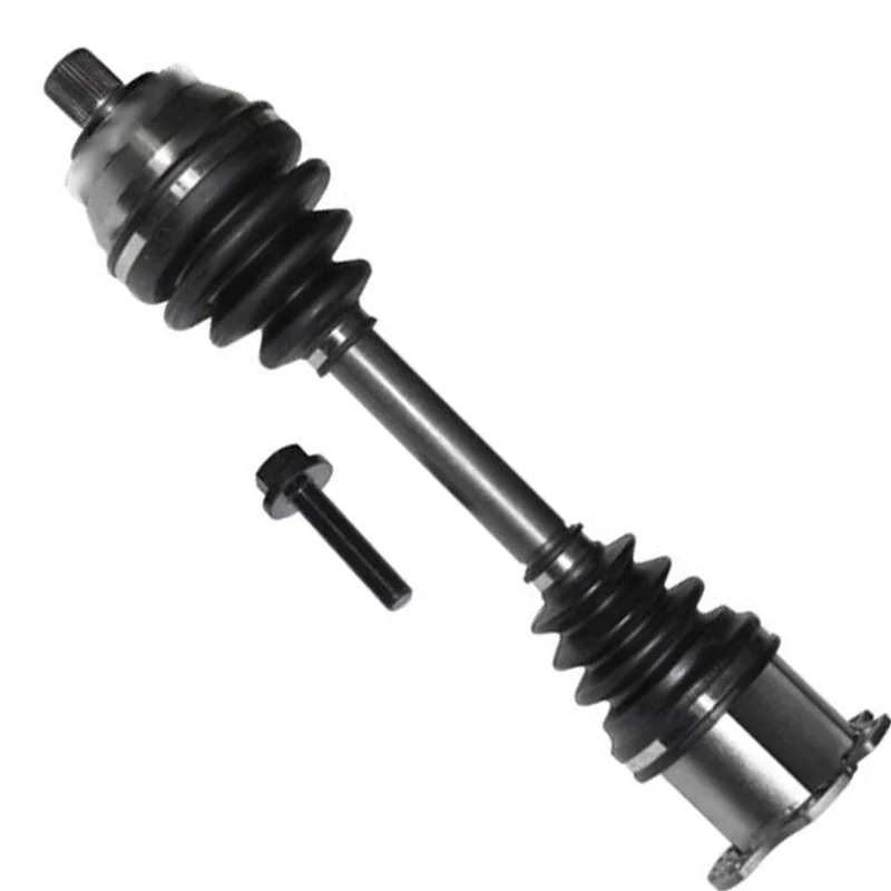Bentley Continental 6.0 Flex komplett drivaxel Populärt val