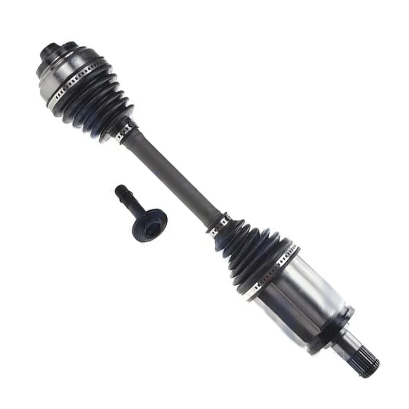 Billig Komplett drivaxel BMW 3-serie 320 d xDrive SEDAN