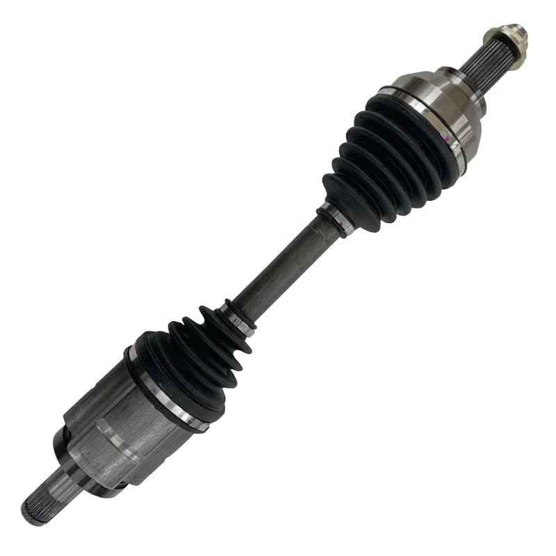Lägg i varukorgen Komplett drivaxel BMW 3-serie 325 xi 580 mm