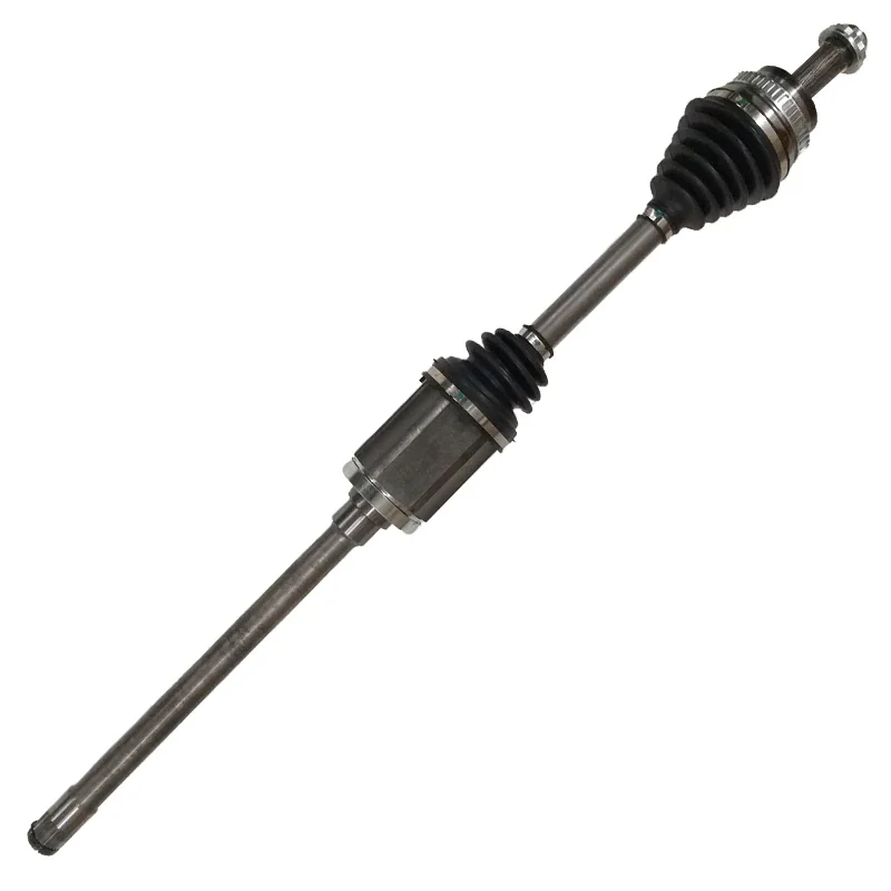 Komplett drivaxel BMW 3-serie 335 i xDrive E91 Billig