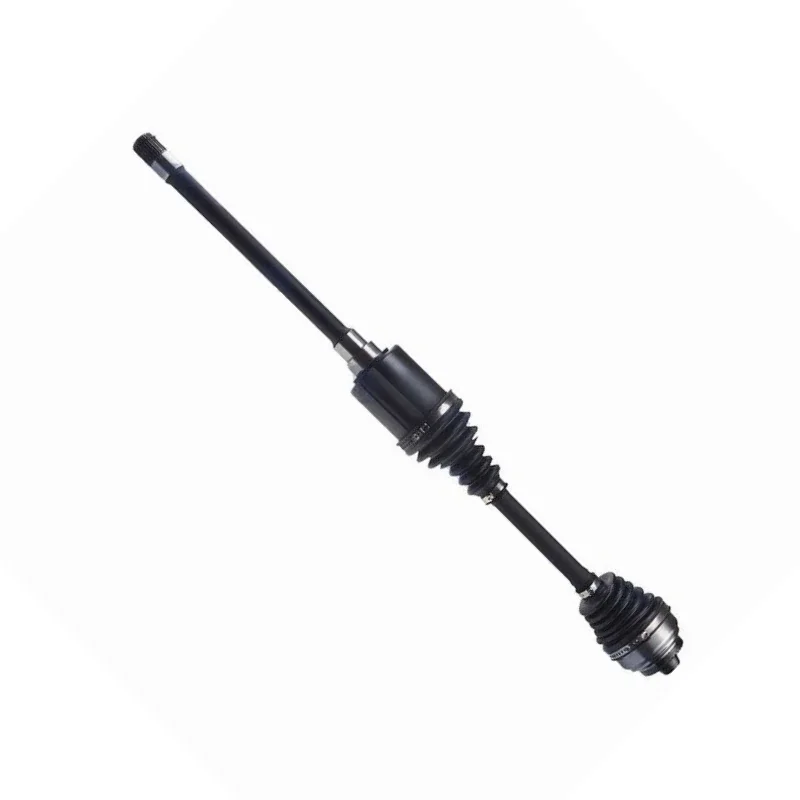 Fynd BMW 4-serie 420 i xDrive komplett drivaxel