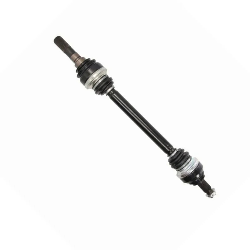 Komplett drivaxel BMW 4-serie M4 Competition 755 mm Sista chansen