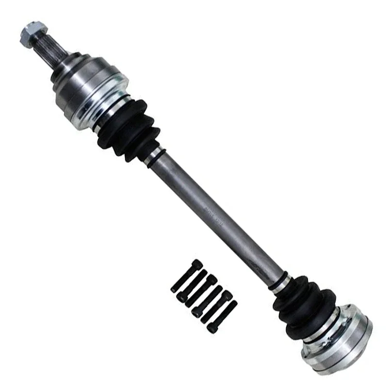 Outlet Drivaxel BMW 5-serie 520 i 640 mm