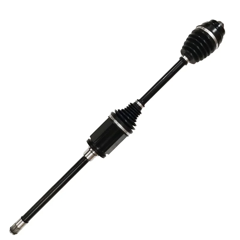 Populärt val BMW 5-serie 530 d komplett drivaxel