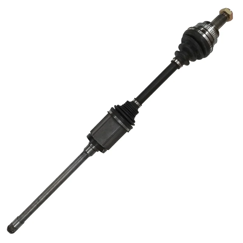 Komplett drivaxel BMW 5-serie 530 xi 930 mm risnedsättning