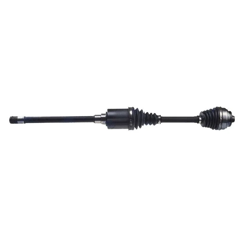 Expressleverans BMW 6-serie 640 d Mild-Hybrid xDrive drivaxel