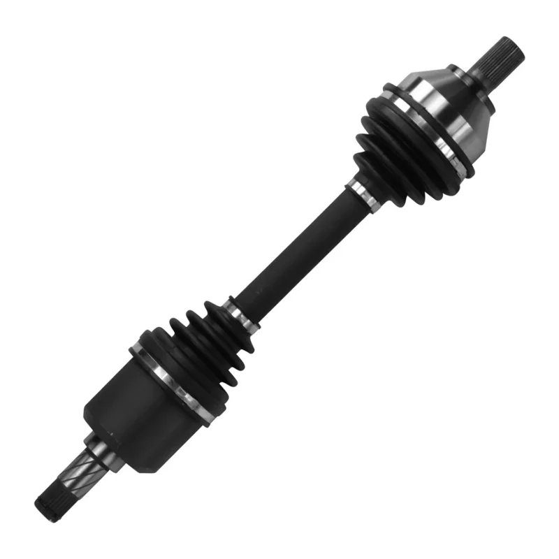 Rabatter Volvo C30 2.4 i drivaxel