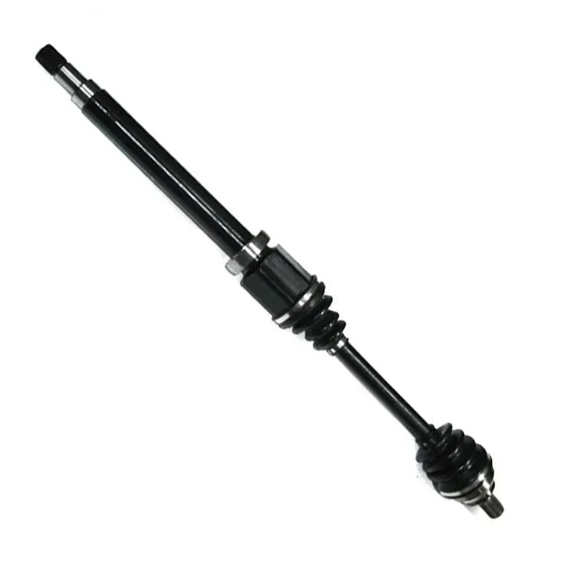 Beställ nu Komplett drivaxel höger fram Volvo C70 II 2.0 D